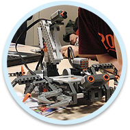 Roboty studenckie